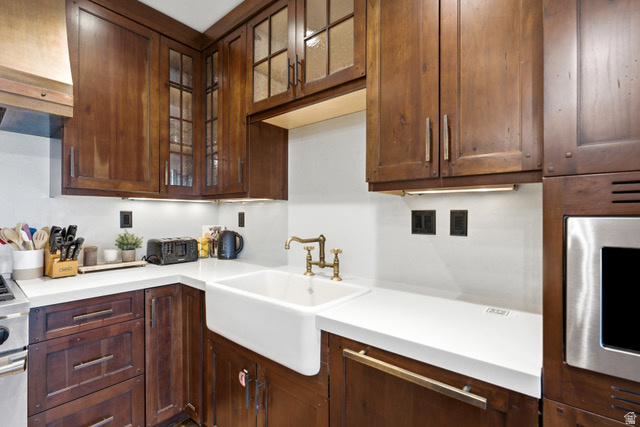 8880 EMPIRE CLUB DR #411 Park City, UT 84060