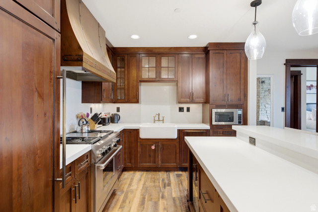 8880 EMPIRE CLUB DR #411 Park City, UT 84060