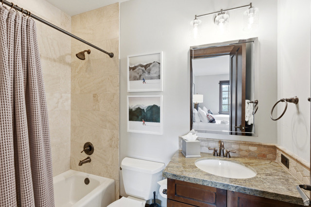 8880 EMPIRE CLUB DR #411 Park City, UT 84060