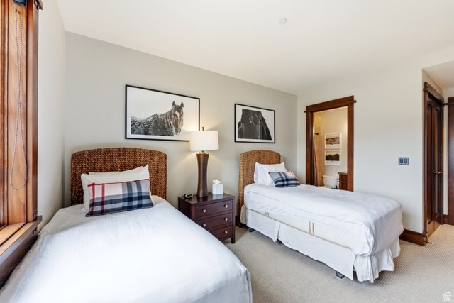8880 EMPIRE CLUB DR #411 Park City, UT 84060