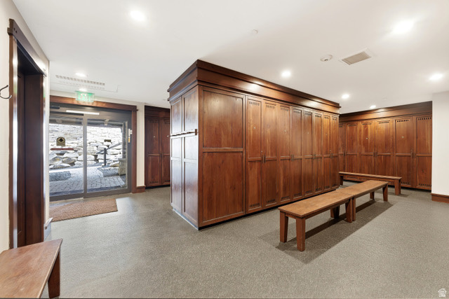 8880 EMPIRE CLUB DR #411 Park City, UT 84060