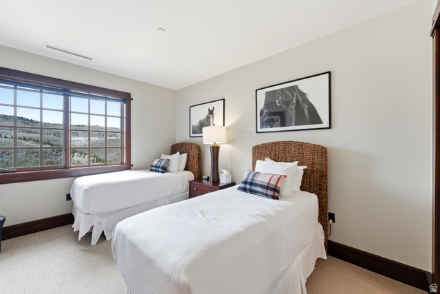 8880 EMPIRE CLUB DR #411 Park City, UT 84060