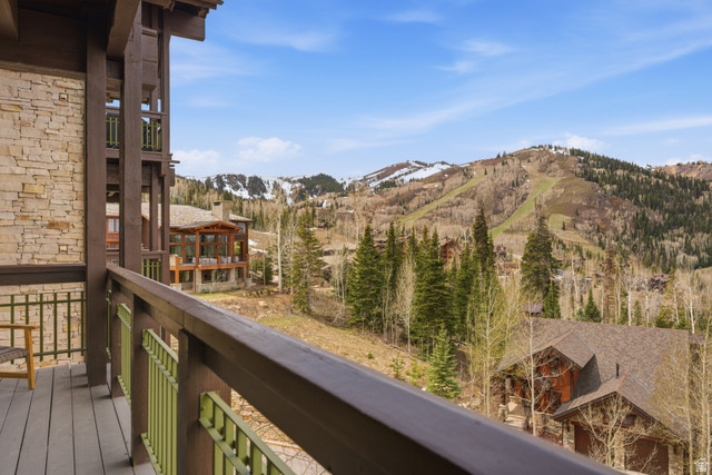 8880 EMPIRE CLUB DR #411 Park City, UT 84060