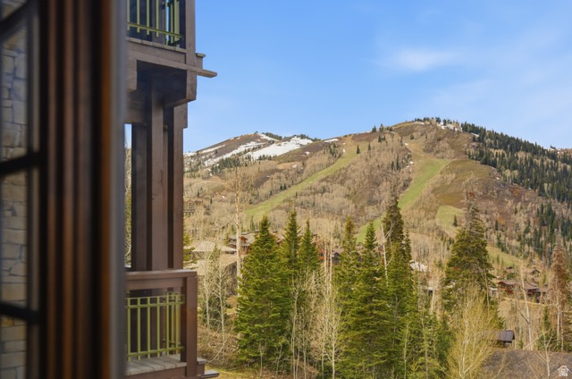 8880 EMPIRE CLUB DR #411 Park City, UT 84060