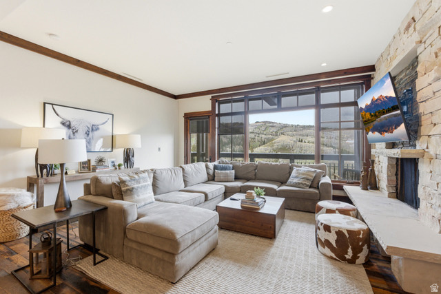 8880 EMPIRE CLUB DR #411 Park City, UT 84060