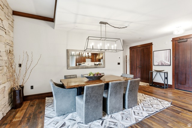 8880 EMPIRE CLUB DR #411 Park City, UT 84060