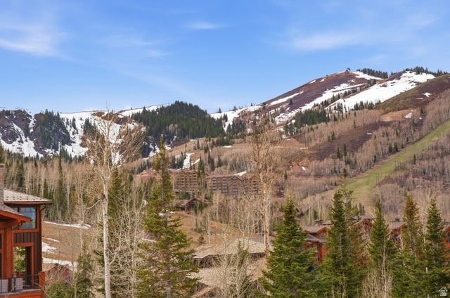 8880 EMPIRE CLUB DR #411 Park City, UT 84060