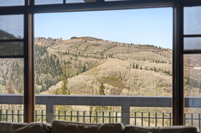 8880 EMPIRE CLUB DR #411 Park City, UT 84060