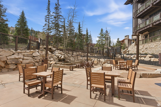8880 EMPIRE CLUB DR #411 Park City, UT 84060