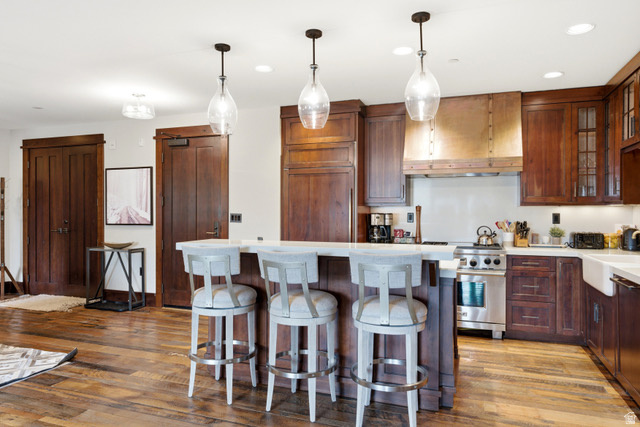 8880 EMPIRE CLUB DR #411 Park City, UT 84060