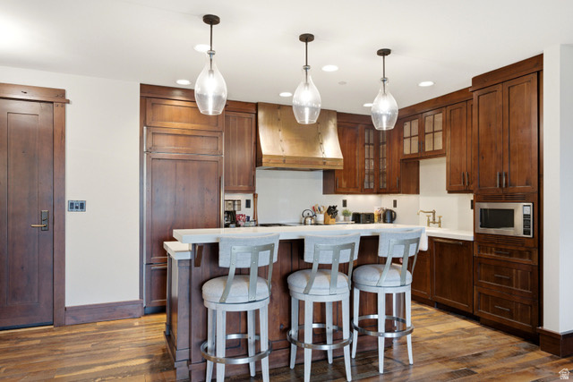 8880 EMPIRE CLUB DR #411 Park City, UT 84060