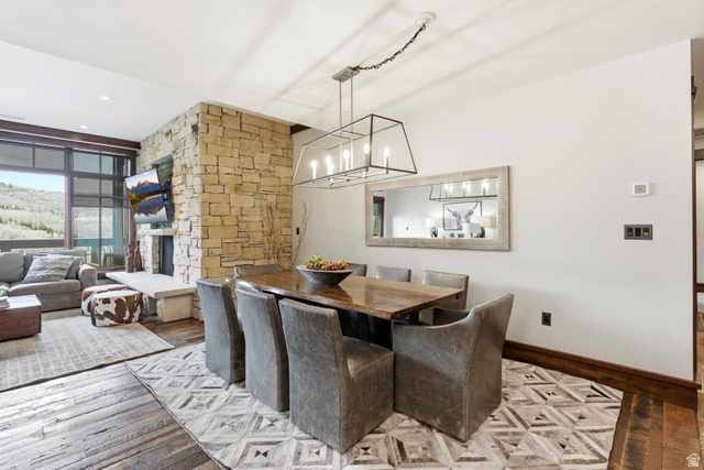 8880 EMPIRE CLUB DR #411 Park City, UT 84060