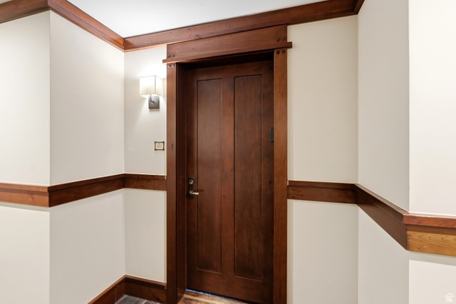 8880 EMPIRE CLUB DR #411 Park City, UT 84060