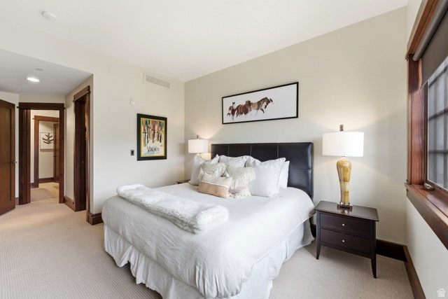 8880 EMPIRE CLUB DR #411 Park City, UT 84060
