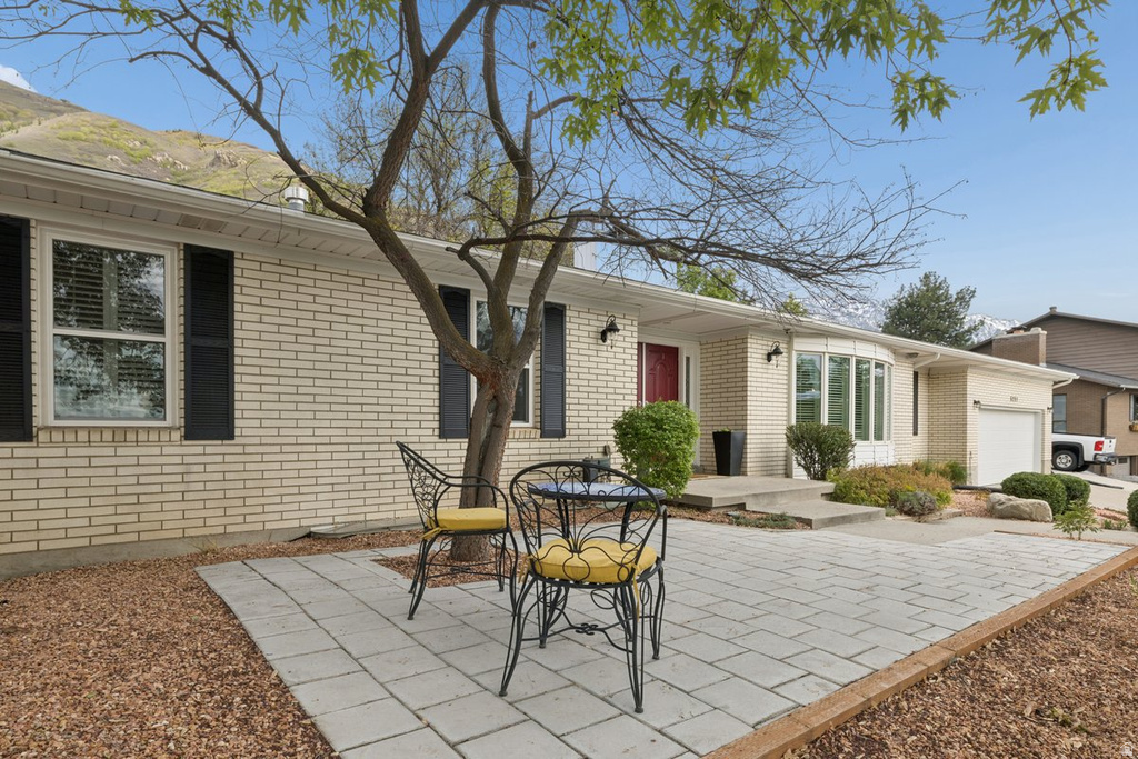 8295 S SUPERNAL WAY Cottonwood Heights, UT 84121