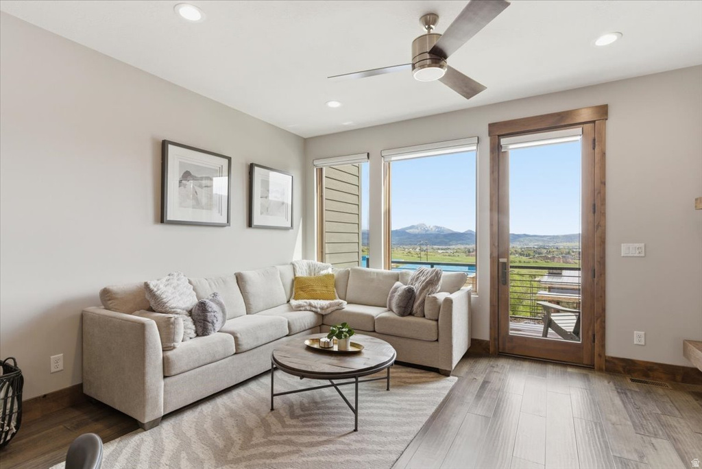5313 E 3425 N #903 Eden, UT 84310