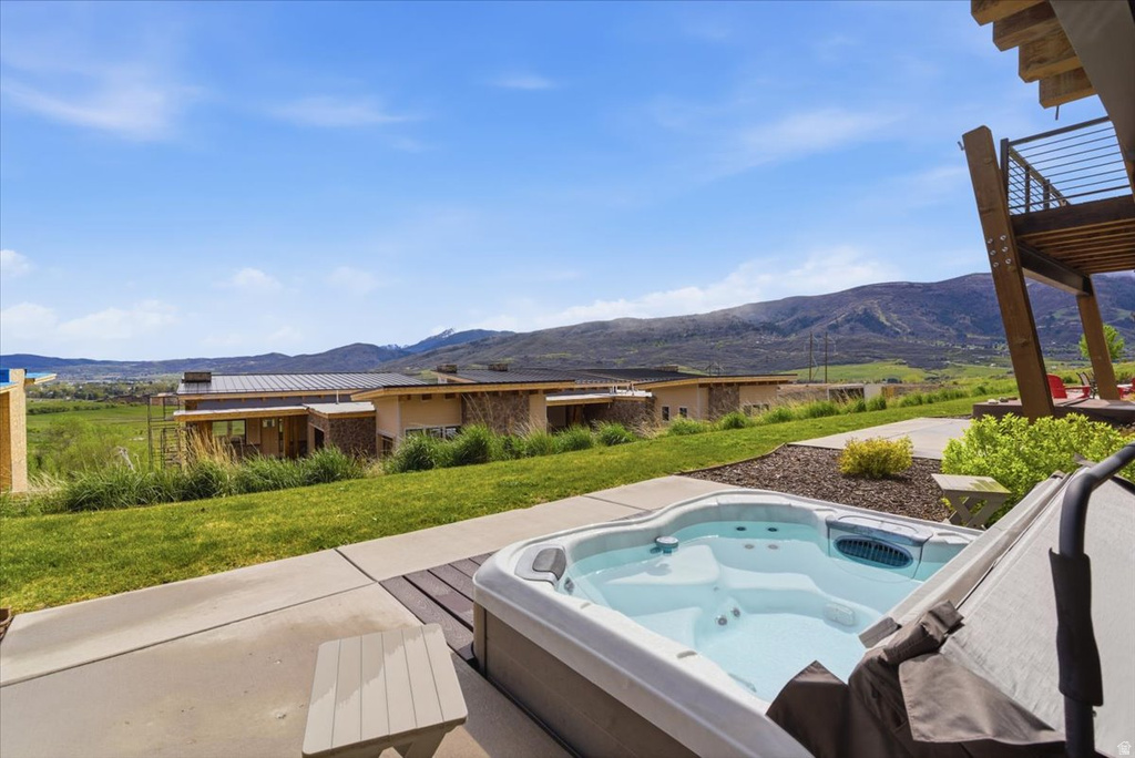 5313 E 3425 N #903 Eden, UT 84310