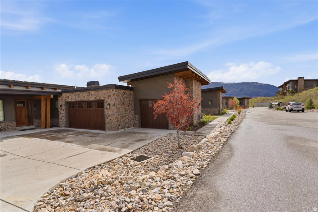 5313 E 3425 N #903 Eden, UT 84310