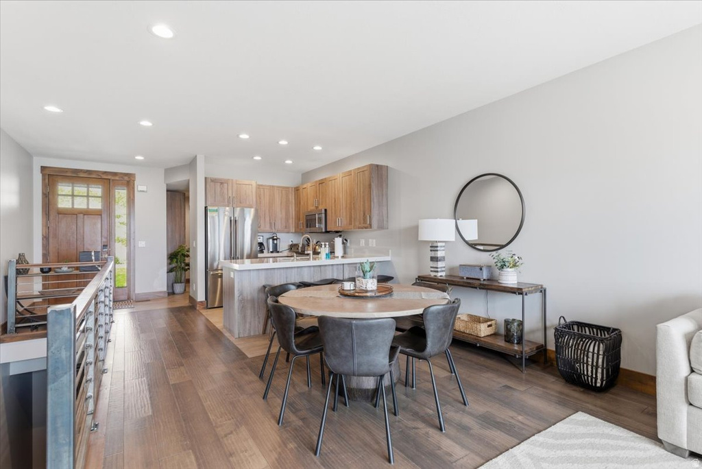 5313 E 3425 N #903 Eden, UT 84310