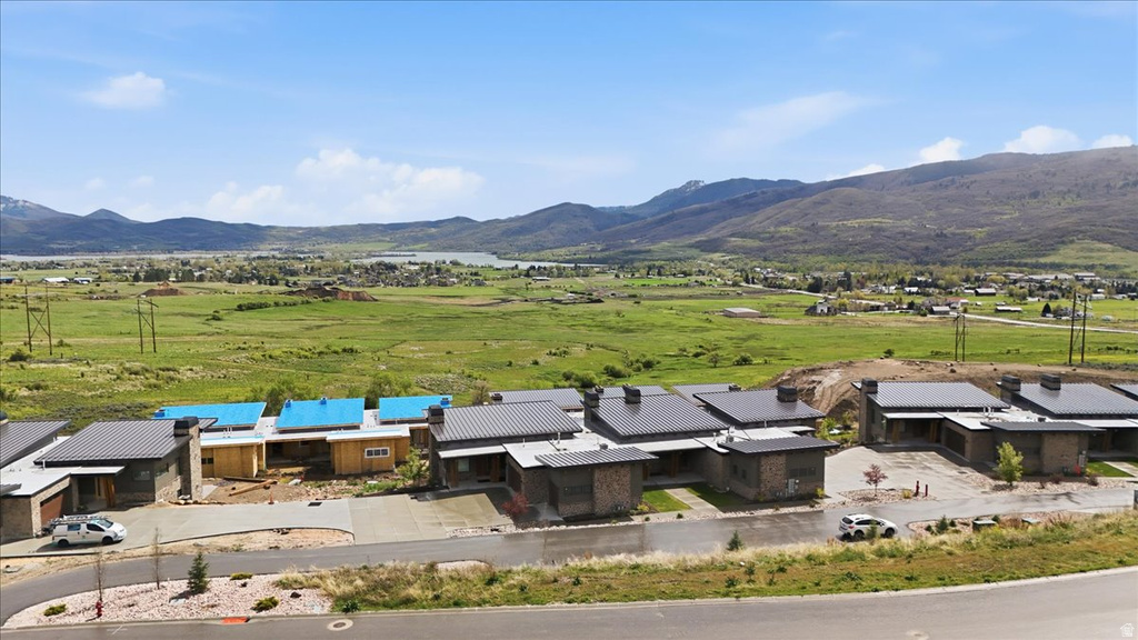 5313 E 3425 N #903 Eden, UT 84310