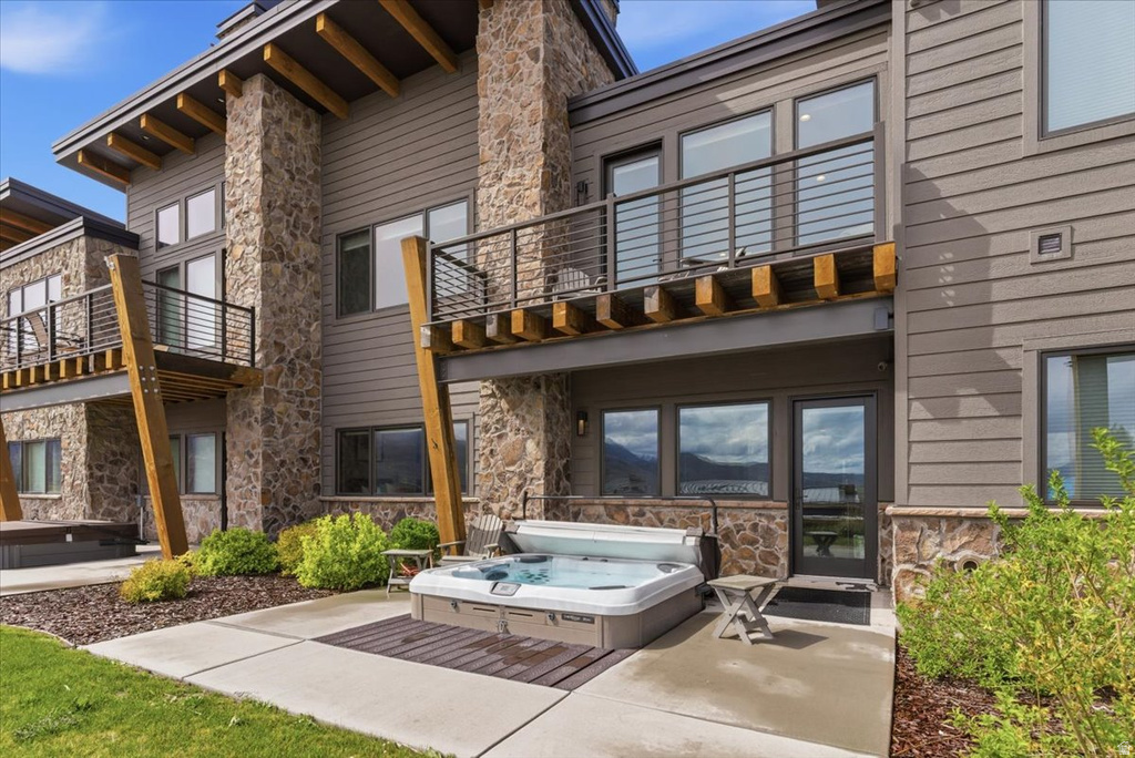 5313 E 3425 N #903 Eden, UT 84310