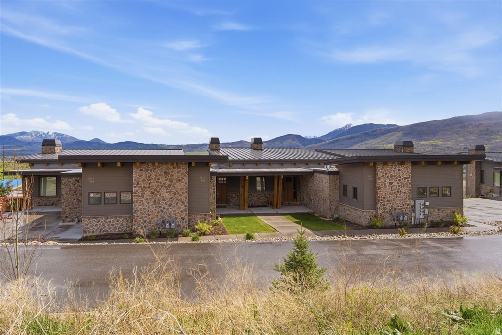 5313 E 3425 N #903 Eden, UT 84310