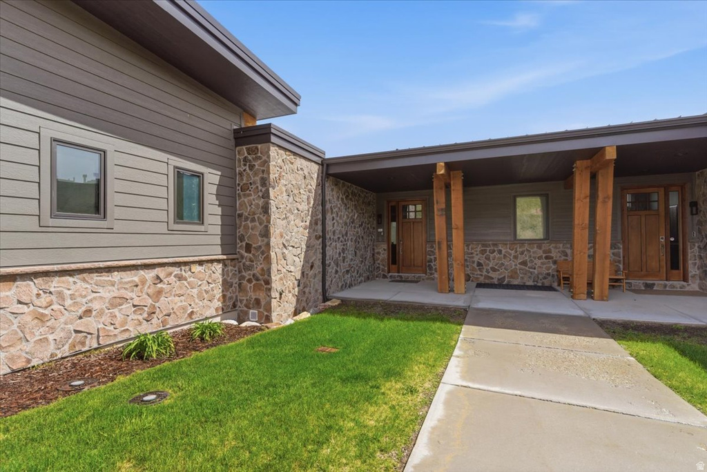 5313 E 3425 N #903 Eden, UT 84310