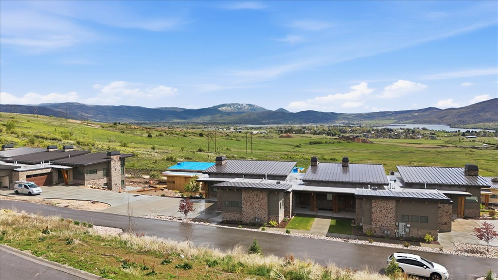 5313 E 3425 N #903 Eden, UT 84310