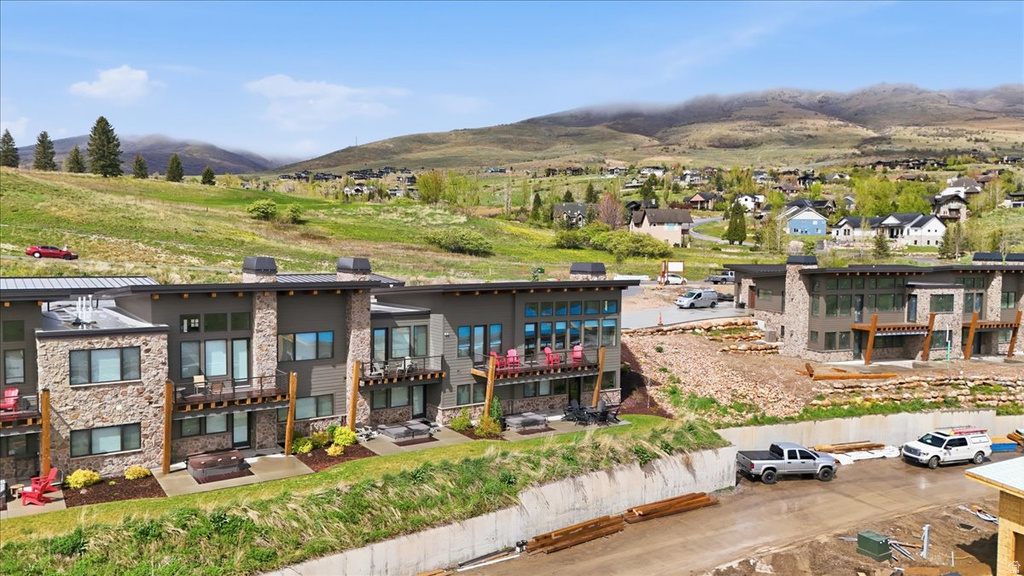 5313 E 3425 N #903 Eden, UT 84310