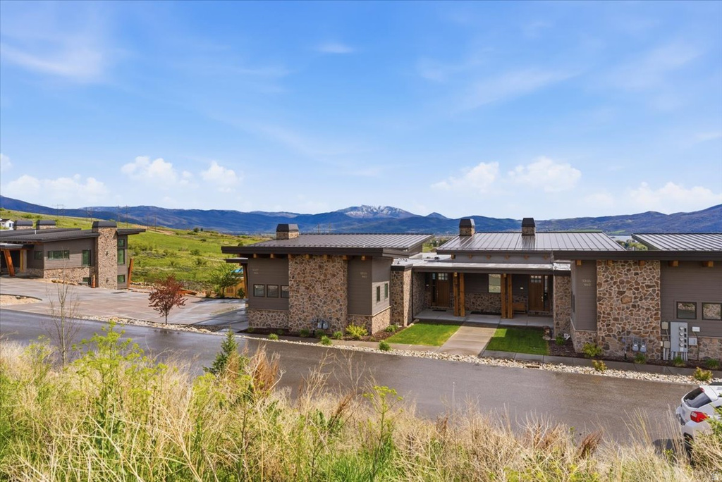 5313 E 3425 N #903 Eden, UT 84310