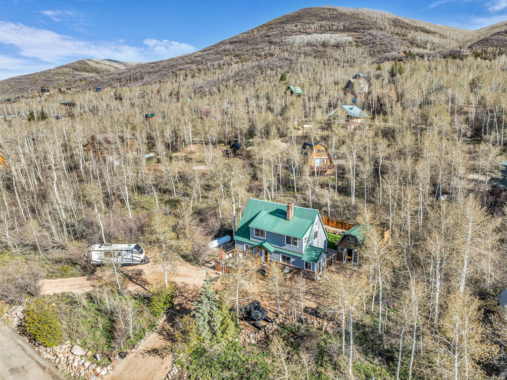 6759 E ORANGE ROCK RD Oakley, UT 84055