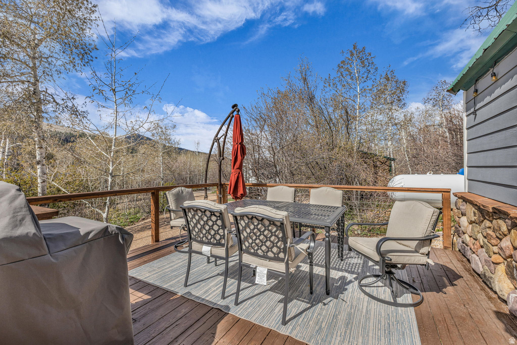 6759 E ORANGE ROCK RD Oakley, UT 84055