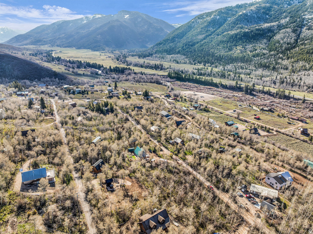 6759 E ORANGE ROCK RD Oakley, UT 84055