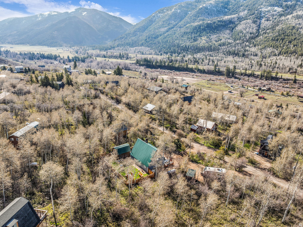 6759 E ORANGE ROCK RD Oakley, UT 84055