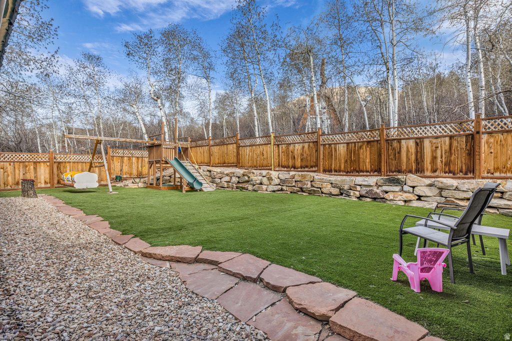 6759 E ORANGE ROCK RD Oakley, UT 84055
