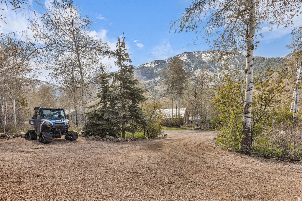6759 E ORANGE ROCK RD Oakley, UT 84055