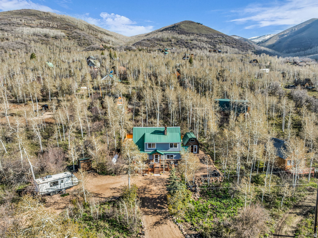 6759 E ORANGE ROCK RD Oakley, UT 84055