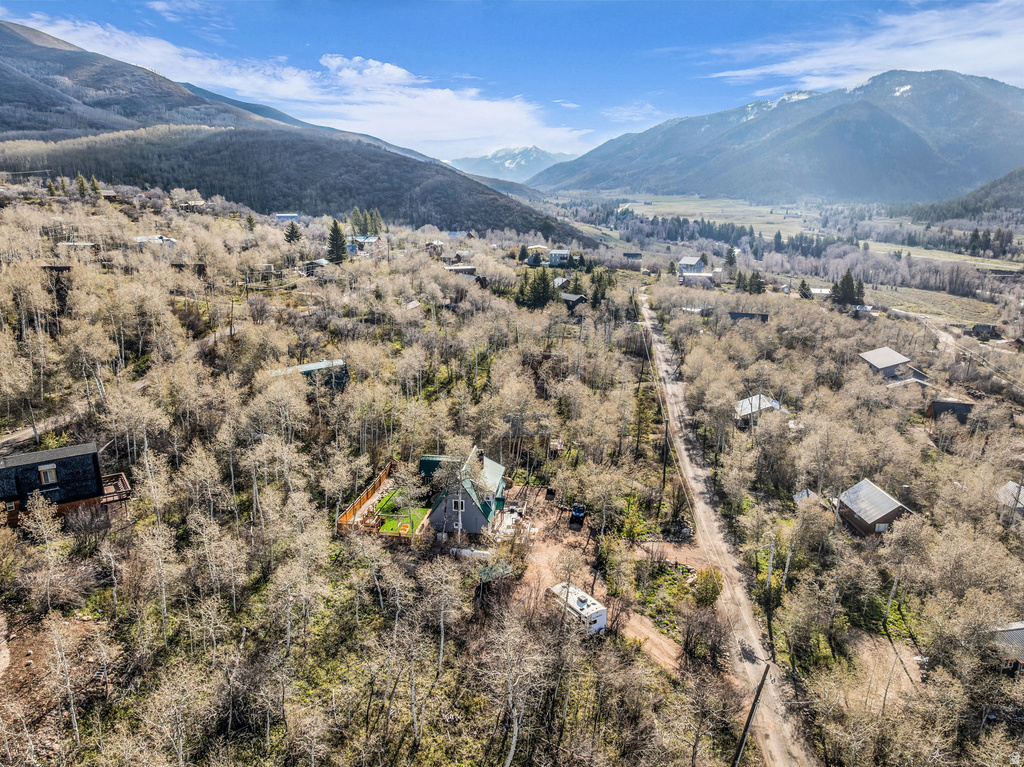 6759 E ORANGE ROCK RD Oakley, UT 84055