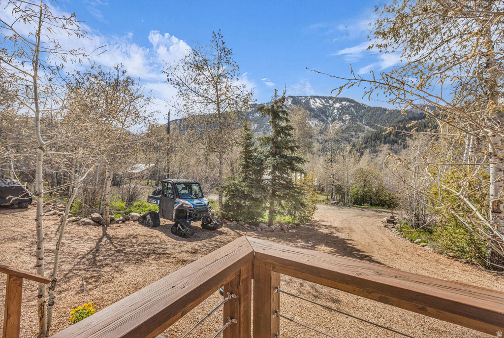 6759 E ORANGE ROCK RD Oakley, UT 84055