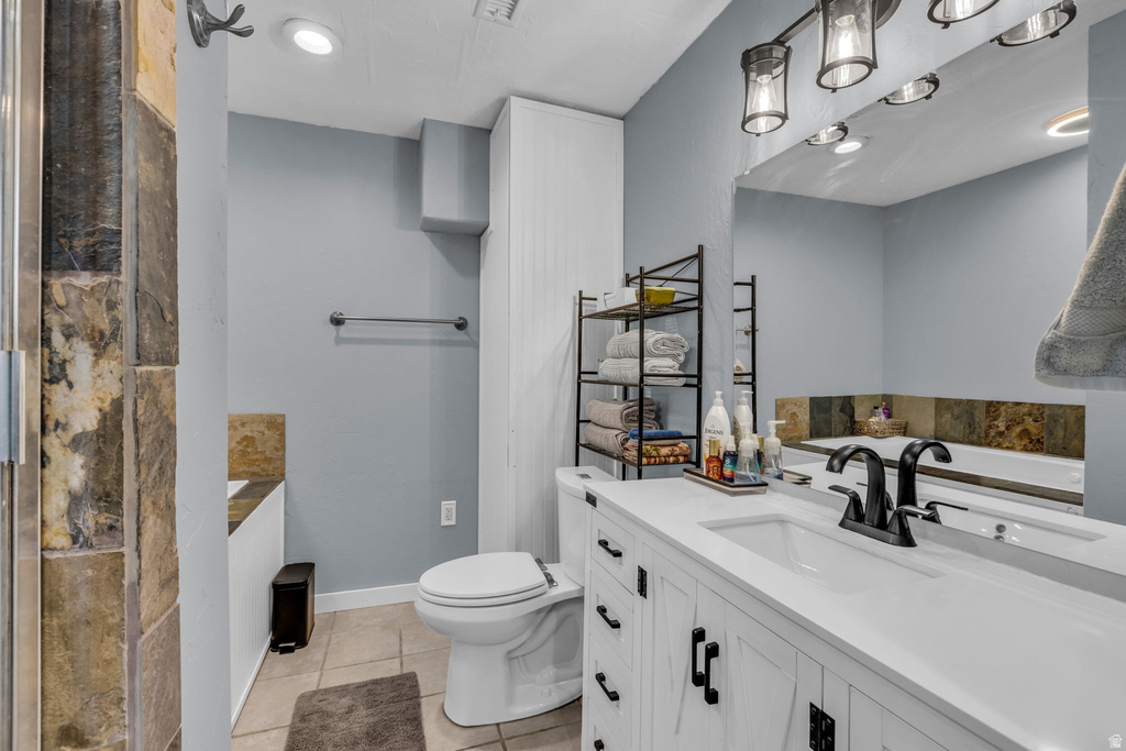 6759 E ORANGE ROCK RD Oakley, UT 84055