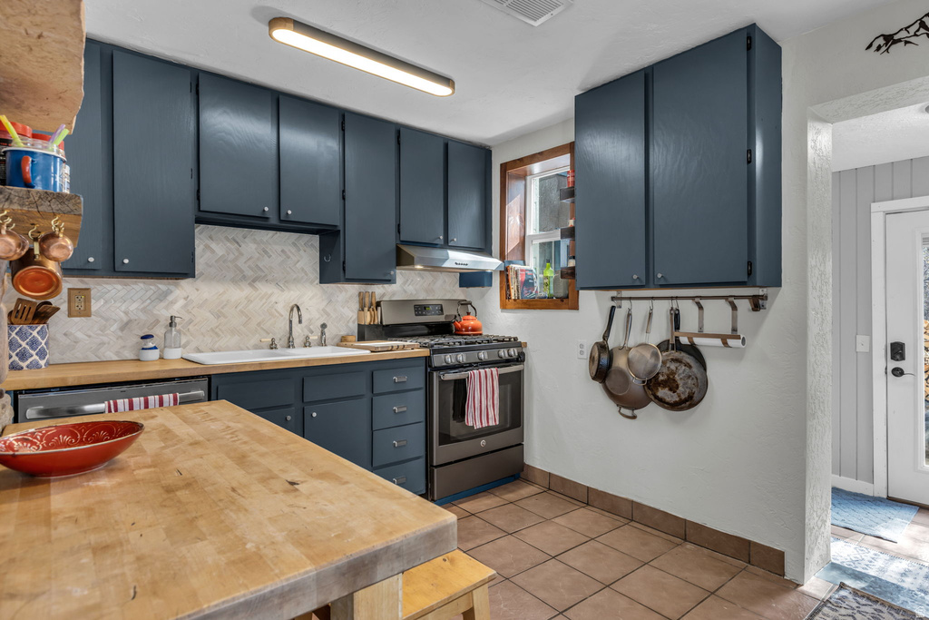 6759 E ORANGE ROCK RD Oakley, UT 84055
