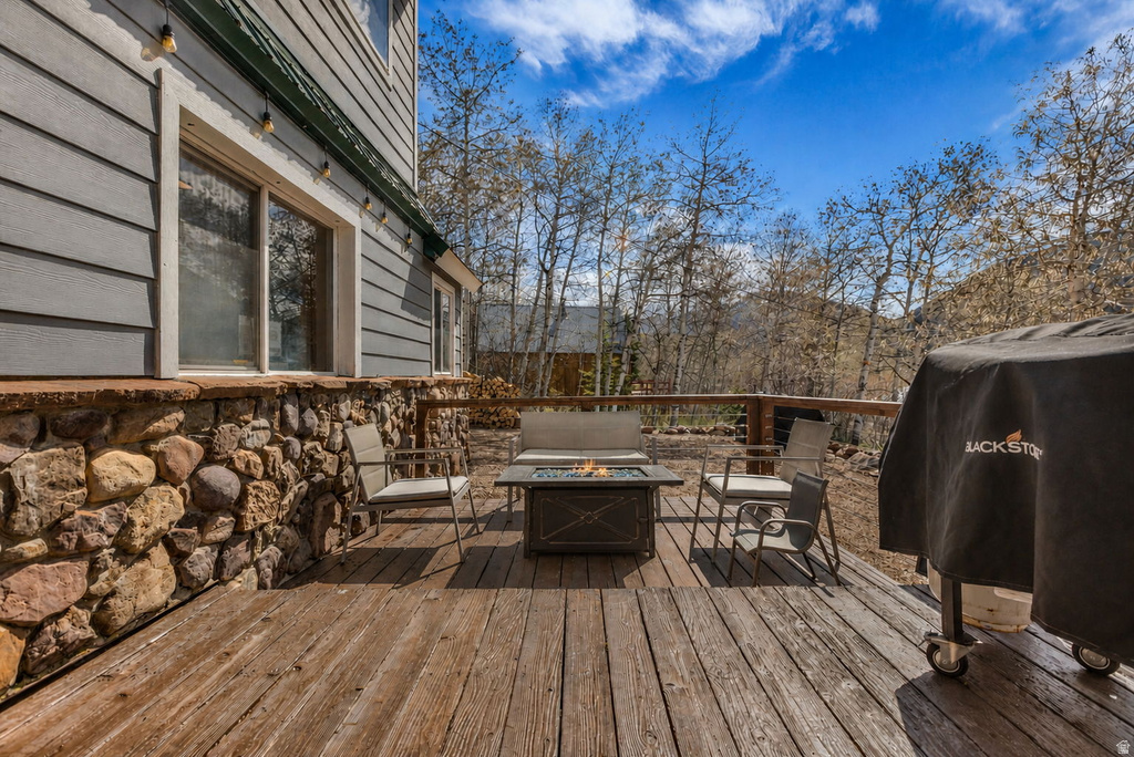 6759 E ORANGE ROCK RD Oakley, UT 84055