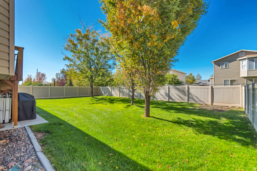 1071 N JAMIE-MATT CIR Layton, UT 84041