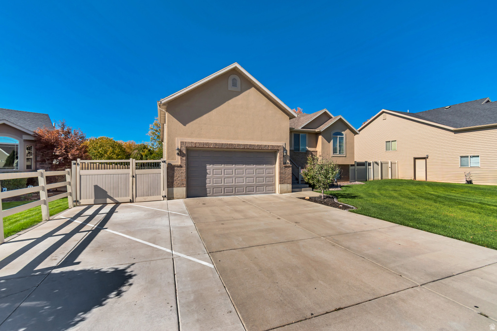 1071 N JAMIE-MATT CIR Layton, UT 84041