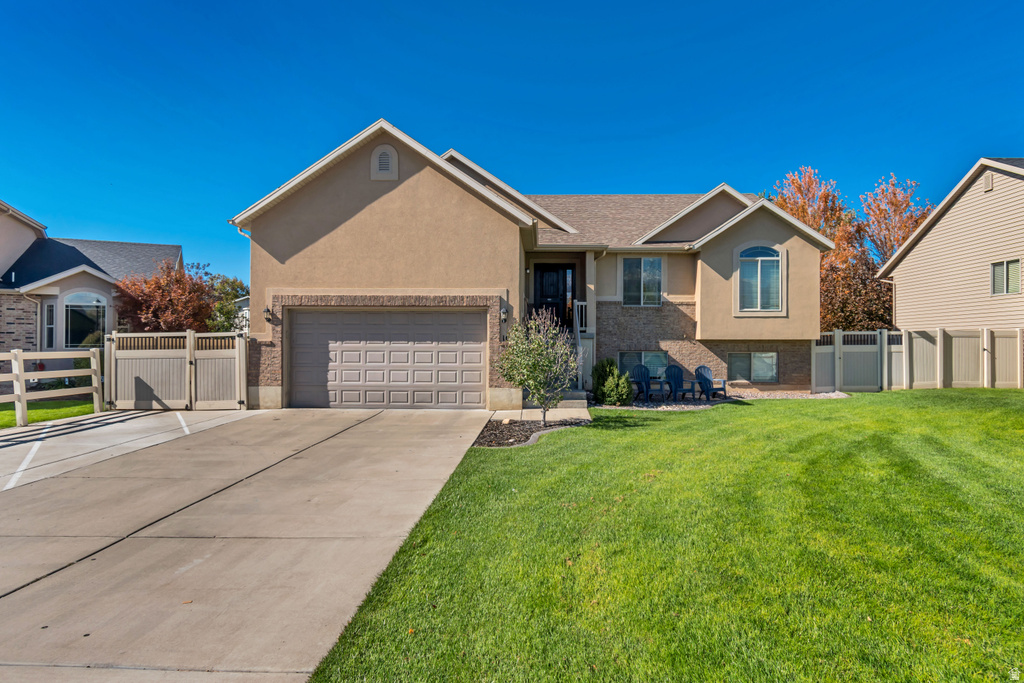 1071 N JAMIE-MATT CIR Layton, UT 84041