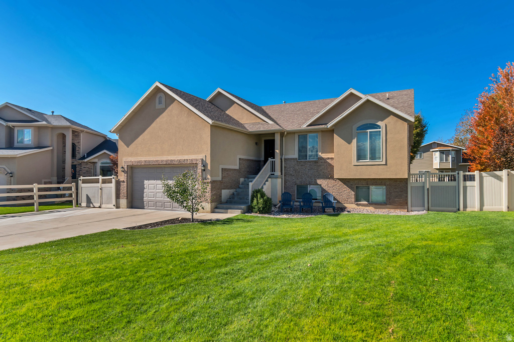 1071 N JAMIE-MATT CIR Layton, UT 84041