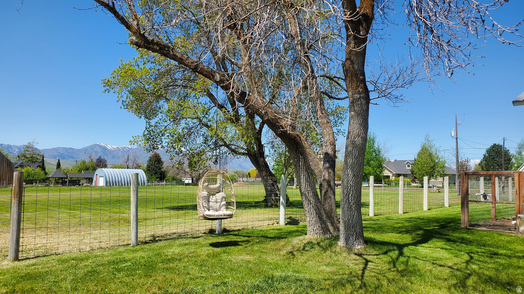 190 E 9200 S Paradise, UT 84328