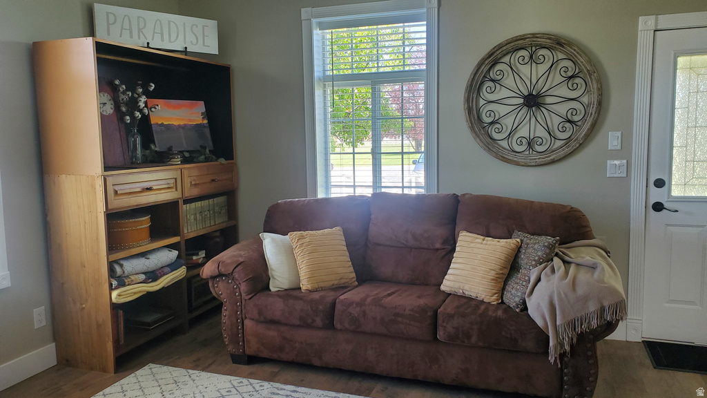 190 E 9200 S Paradise, UT 84328