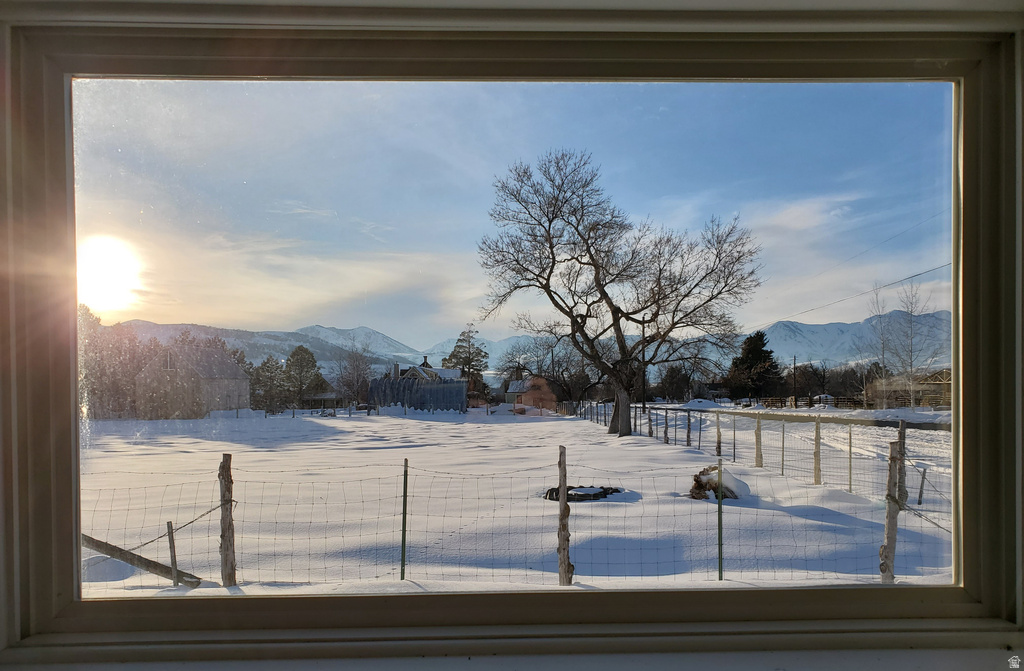 190 E 9200 S Paradise, UT 84328