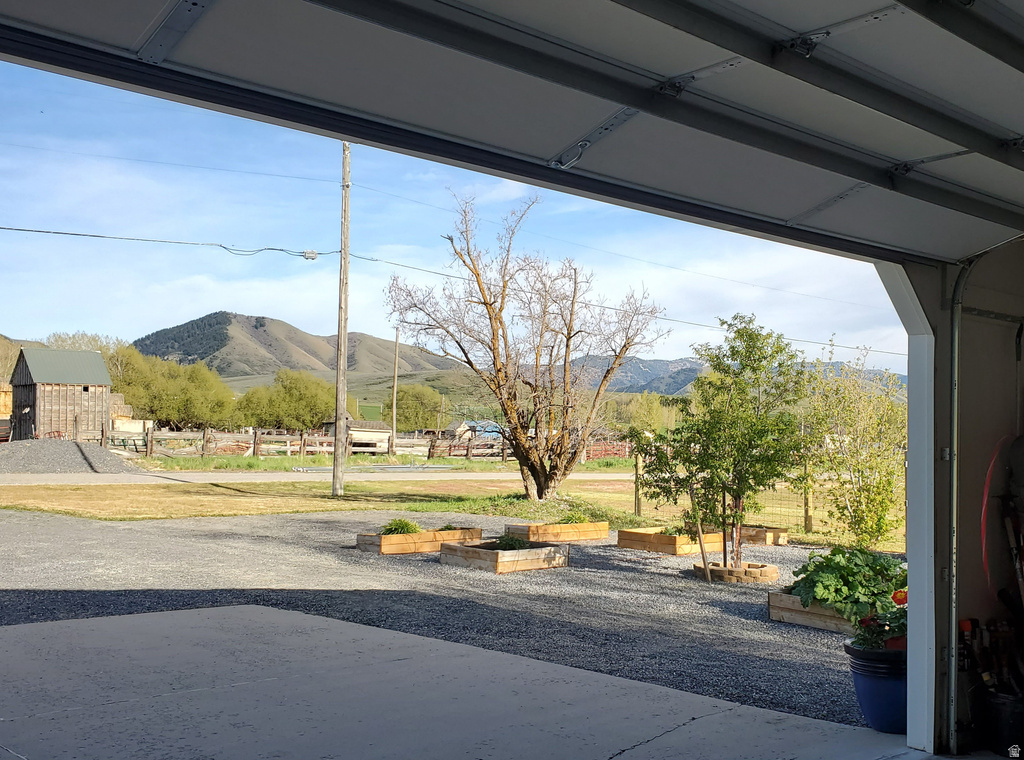 190 E 9200 S Paradise, UT 84328